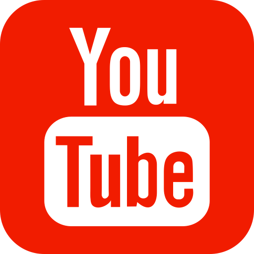 Ícone YouTube Doctor Pharma - Cuidando de Você!